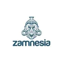 Zamnesia logo