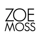 Zoe Moss logo