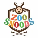 Zoo Snoods logo