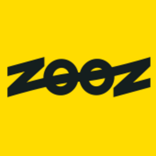 Zooz Bikes logo