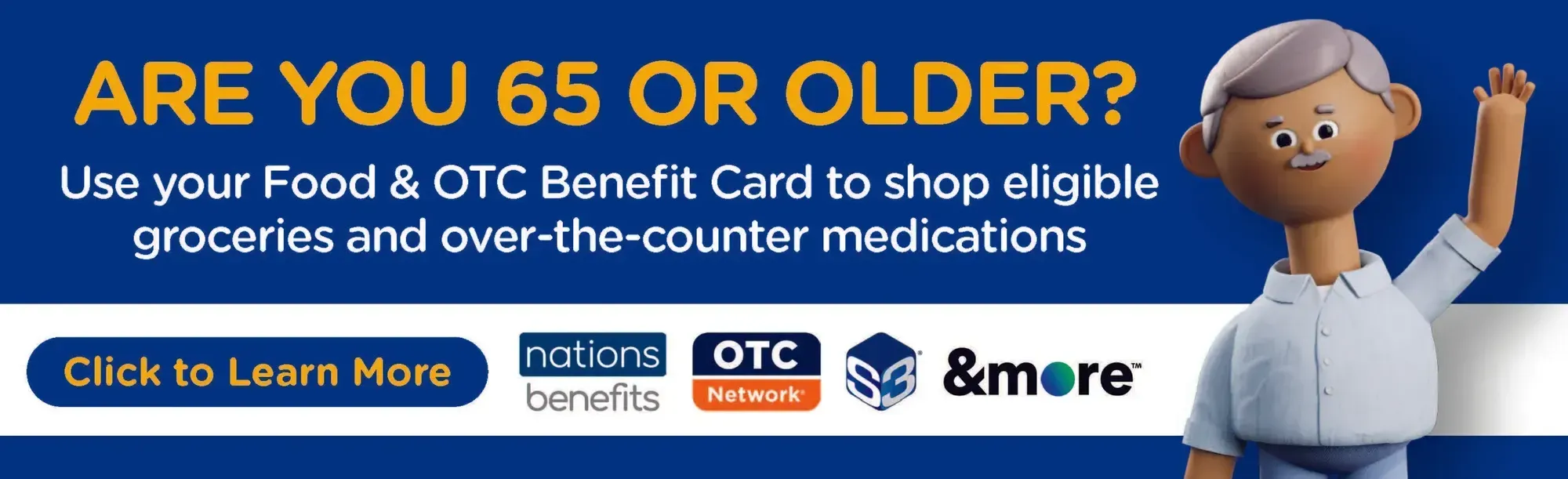 Food 4 Less weekly ad page 1