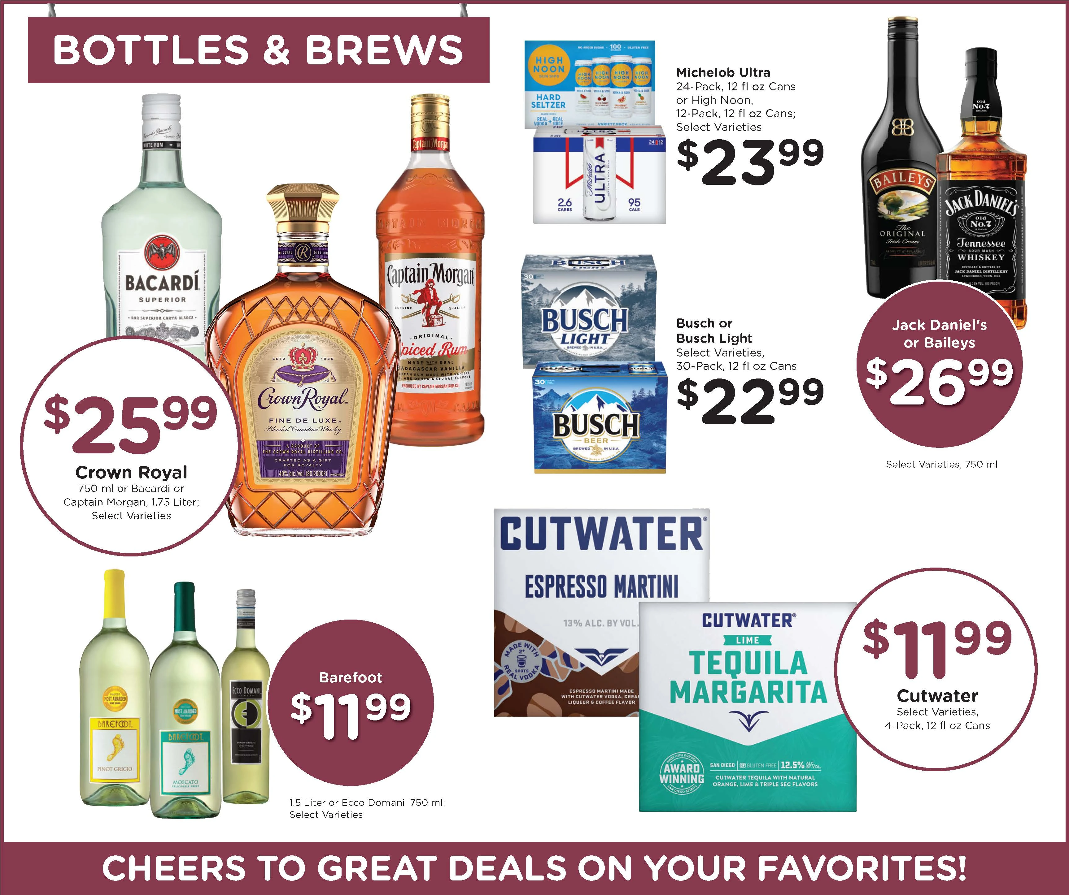 Kroger Weekly Ad Page 10