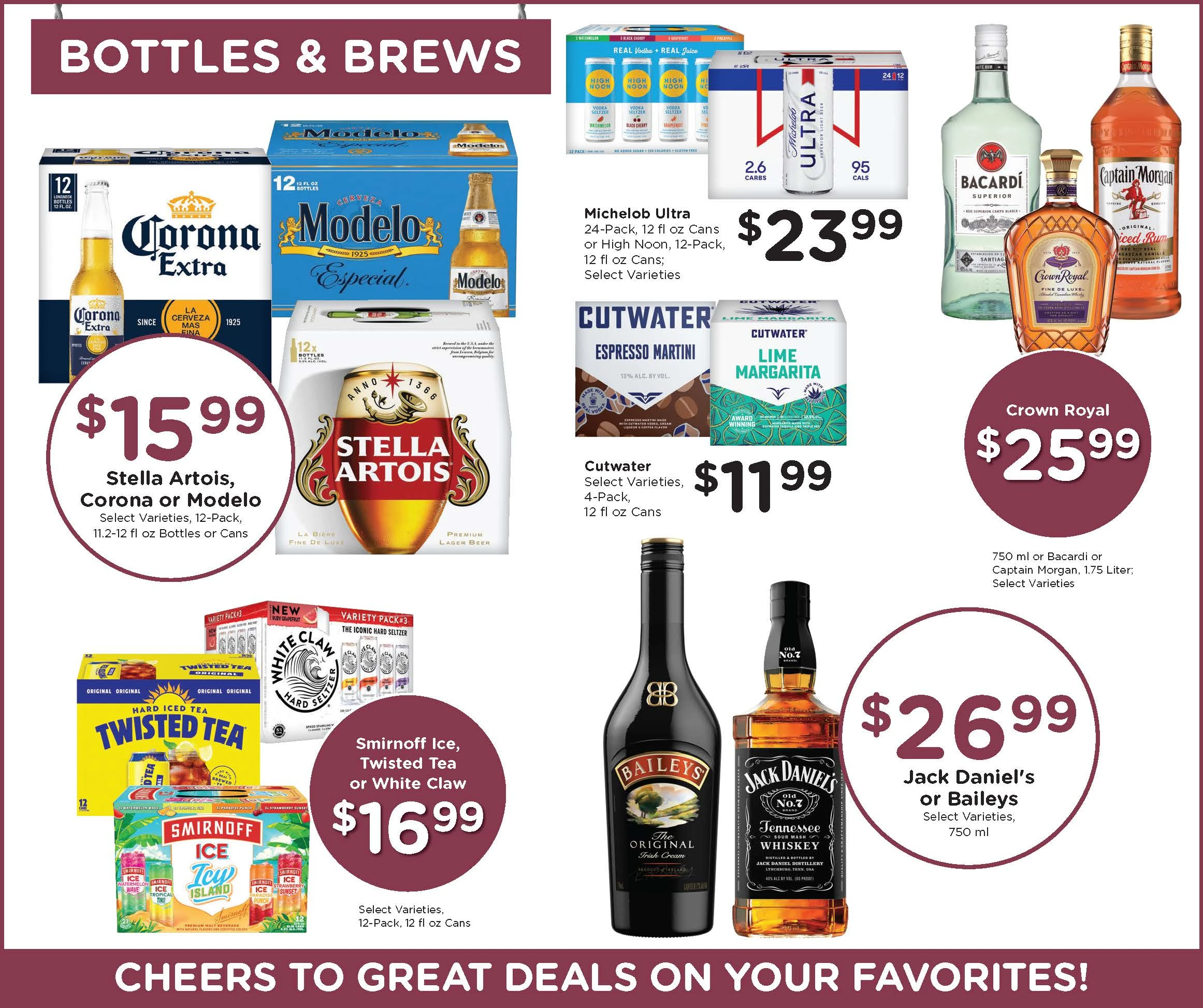 Kroger Weekly Ad Page 7