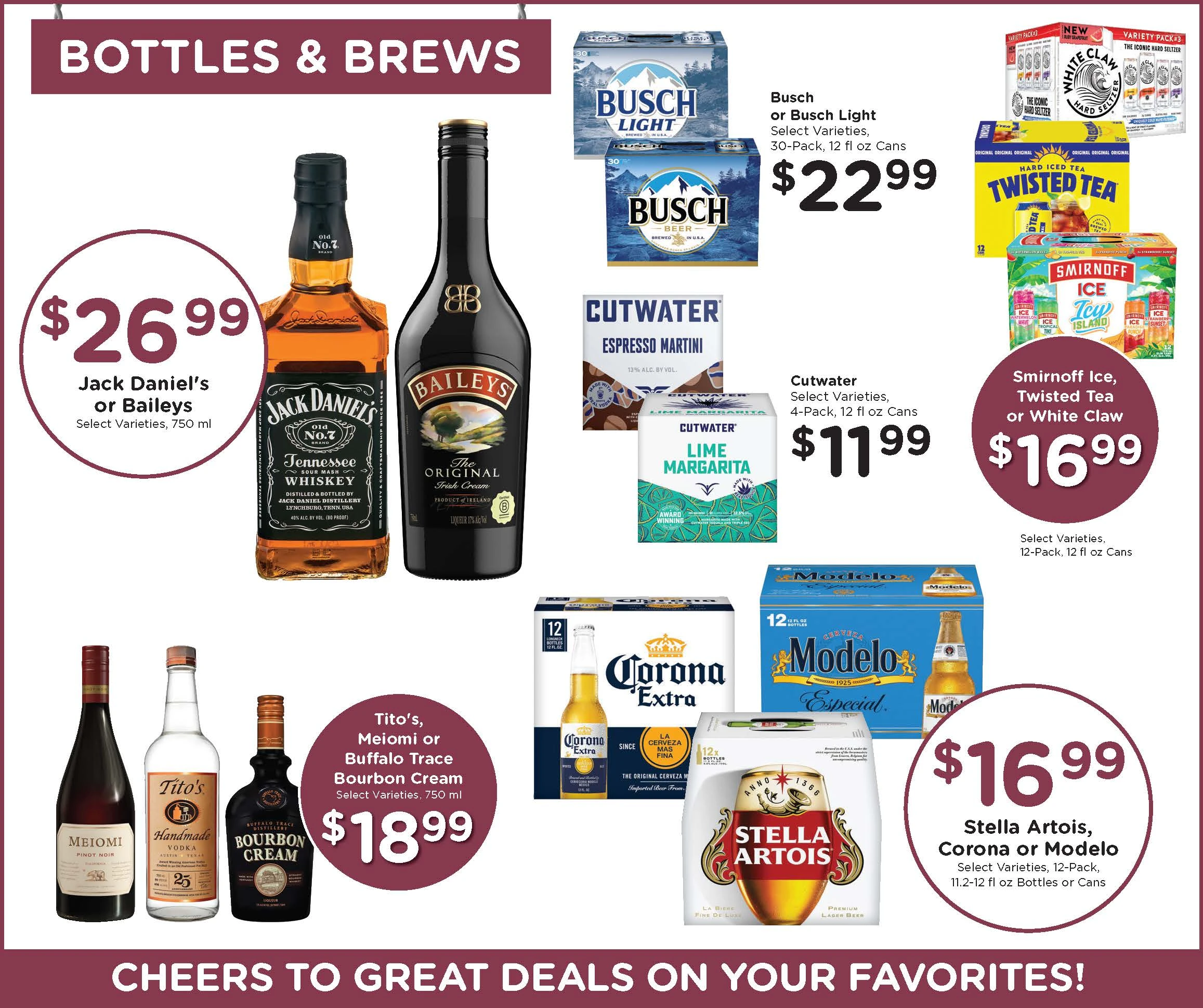 Kroger Weekly Ad Page 5