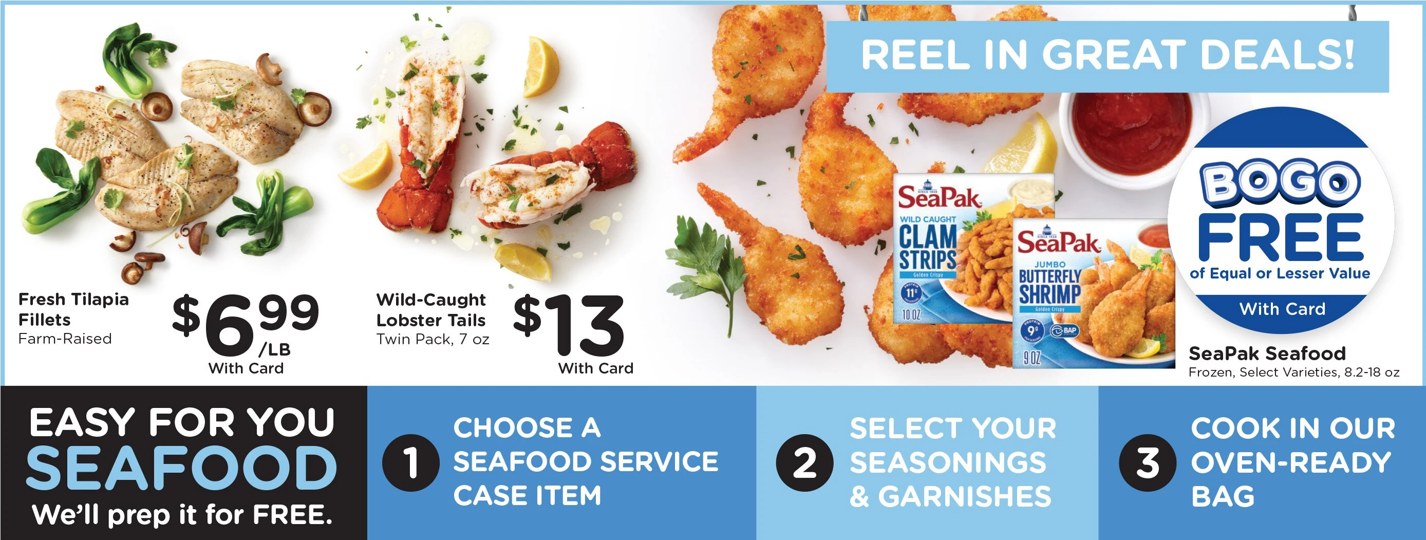 Kroger Weekly Ad Page 5