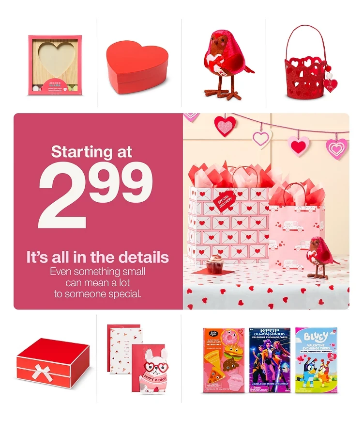 Target Weekly Ad Page 4