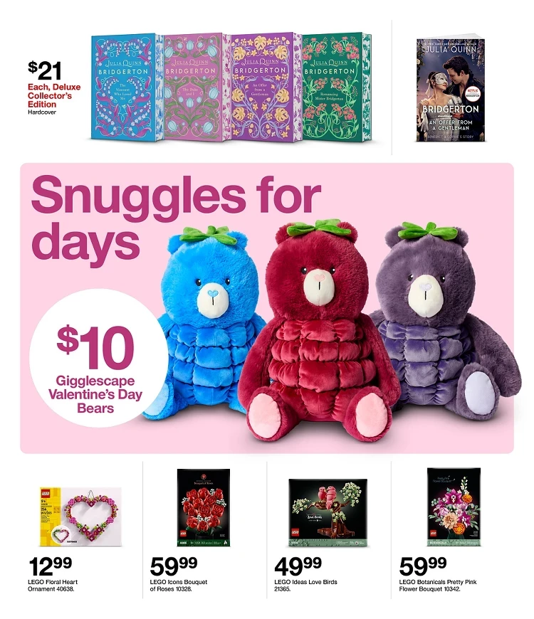 Target Weekly Ad Page 22