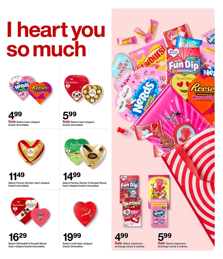 Target Weekly Ad Page 14