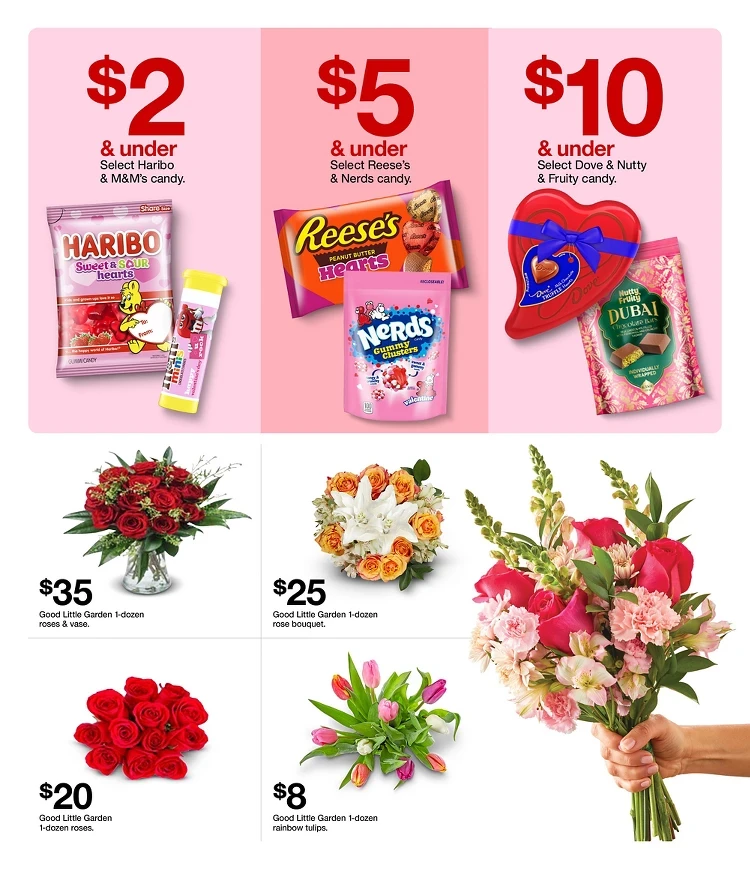 Target Weekly Ad Page 33
