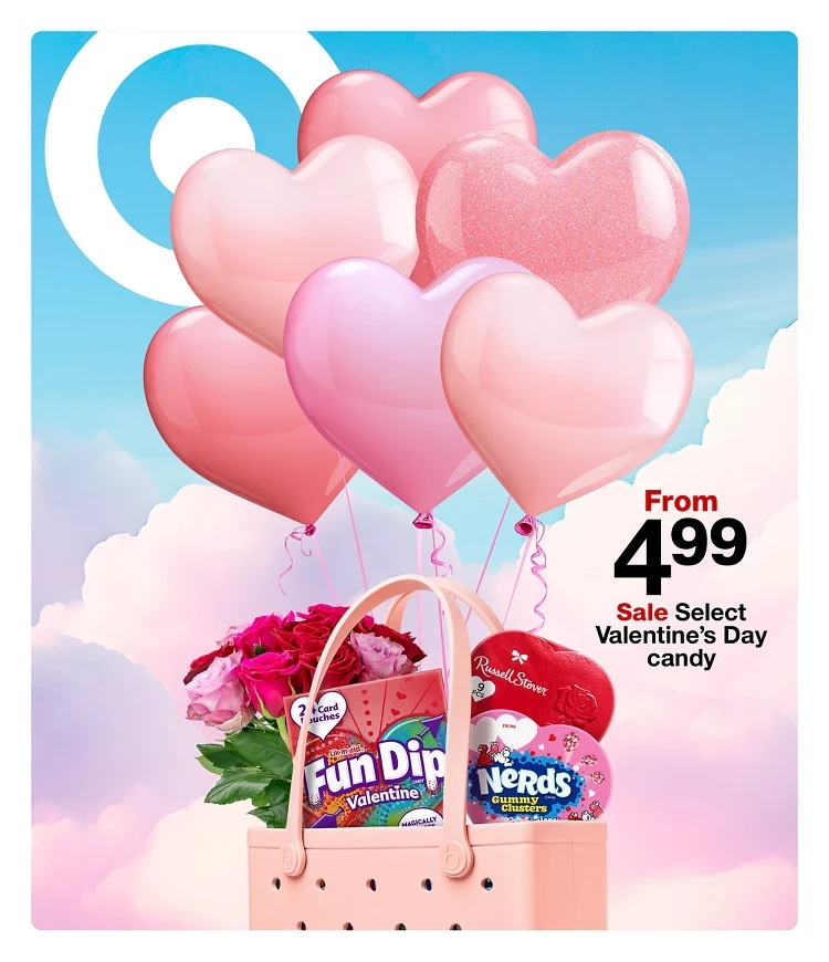 Target Weekly Ad Page 18