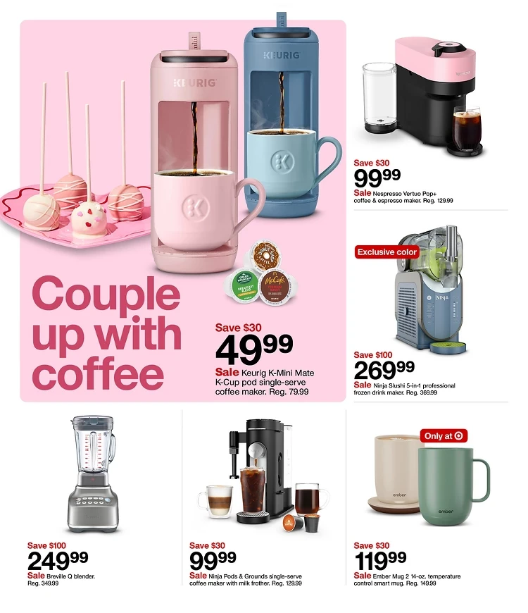 Target Weekly Ad Page 10