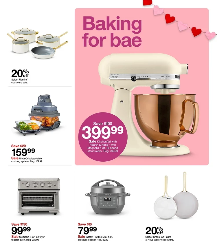 Target Weekly Ad Page 2