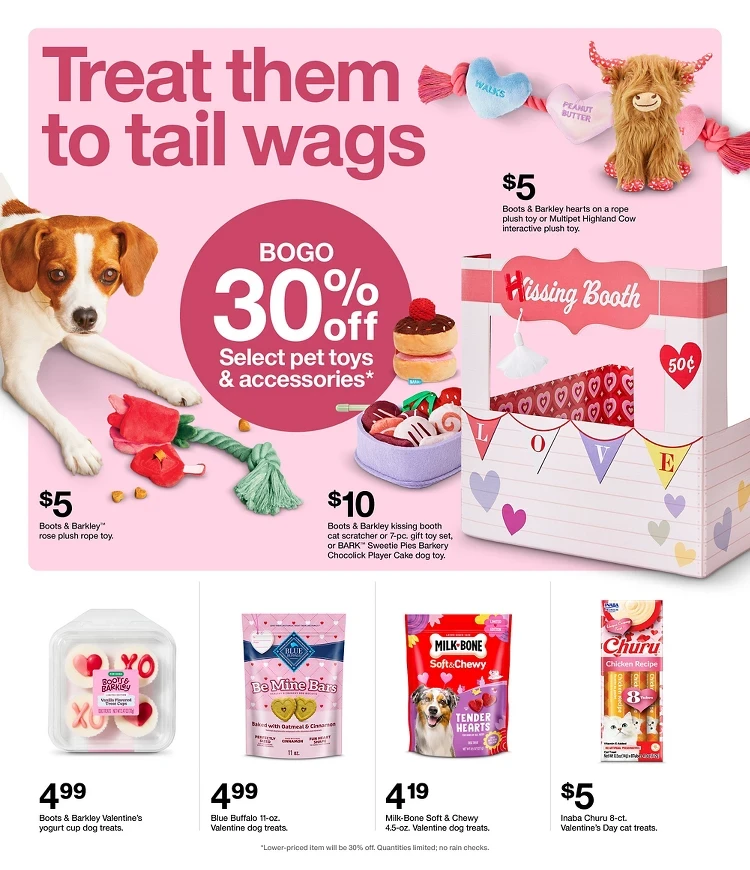 Target Weekly Ad Page 11