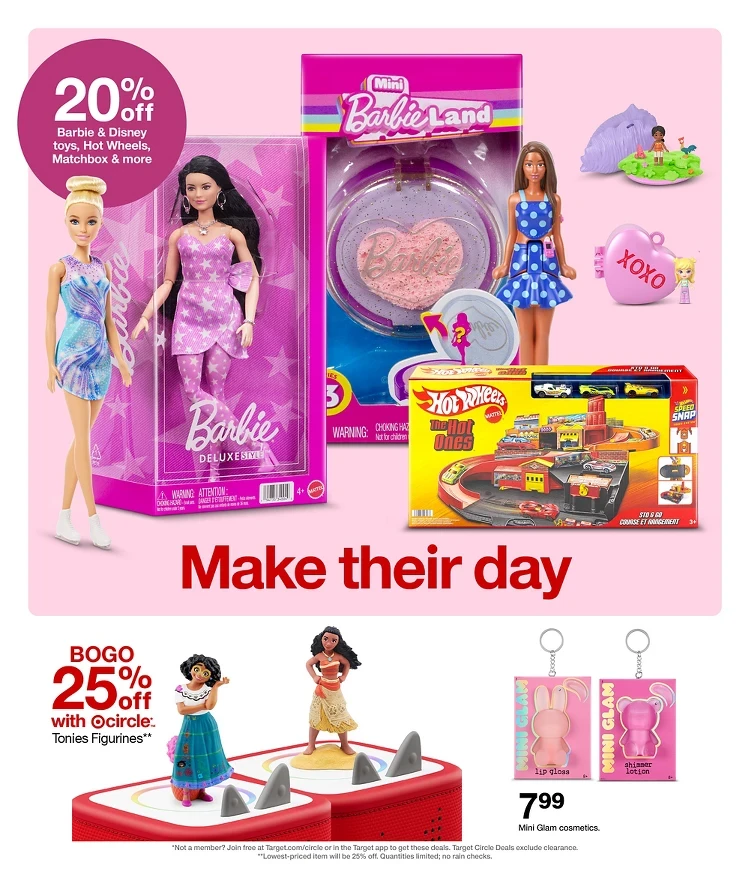 Target Weekly Ad Page 40