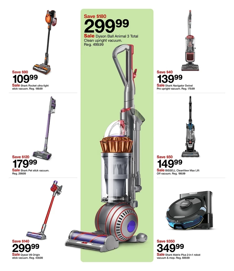 Target Weekly Ad Page 25
