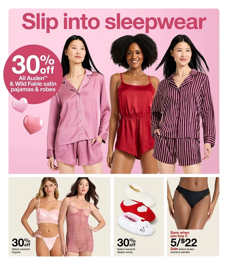 Target Weekly Ad Page 19