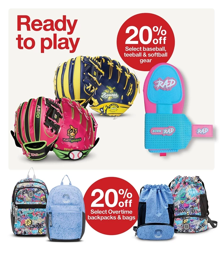 Target Weekly Ad Page 25