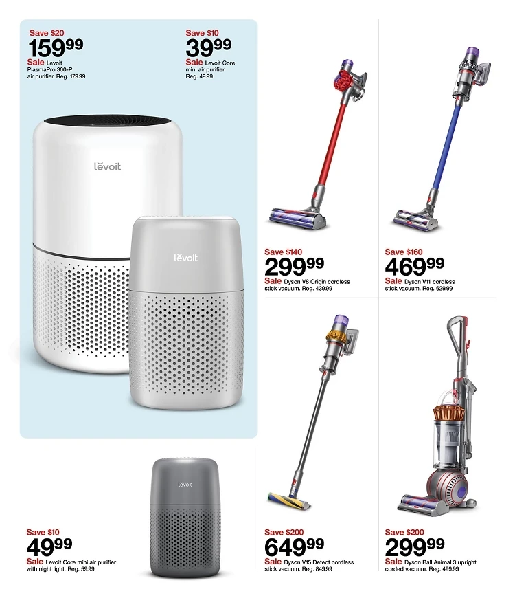 Target Weekly Ad Page 13