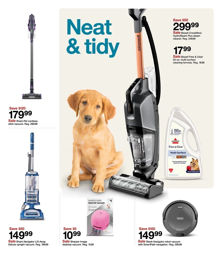 Target Weekly Ad Page 17