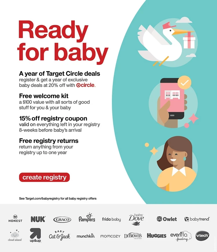 Target Weekly Ad Page 14