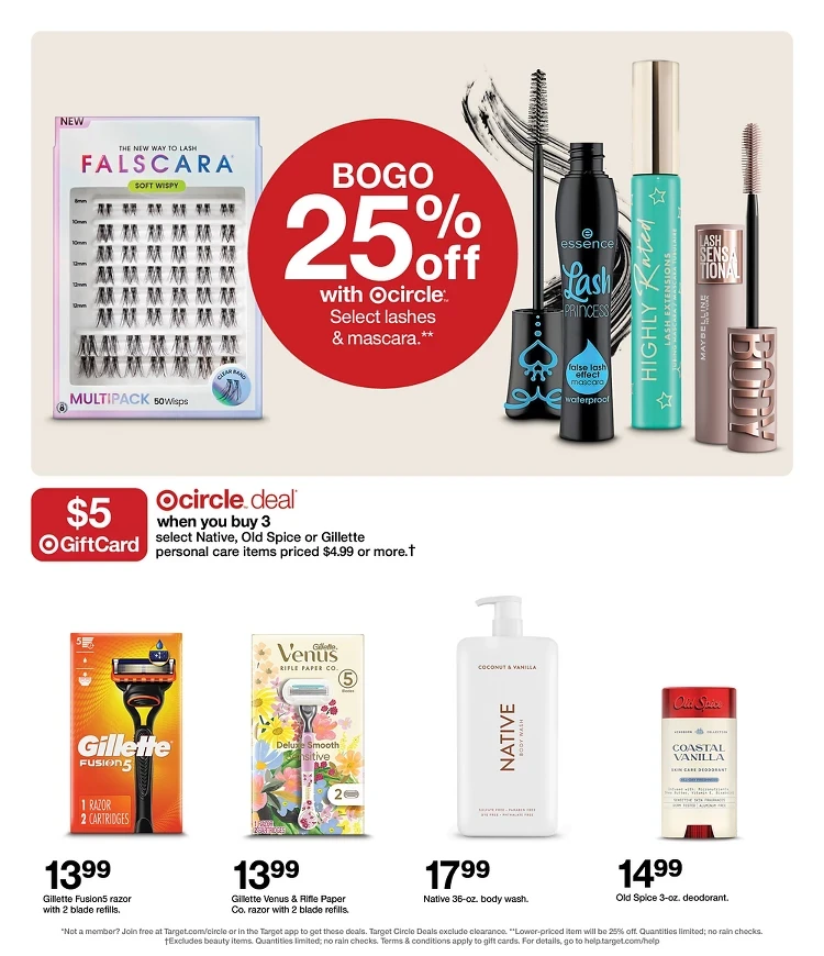 Target Weekly Ad Page 19