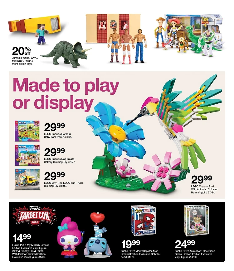 Target Weekly Ad Page 25