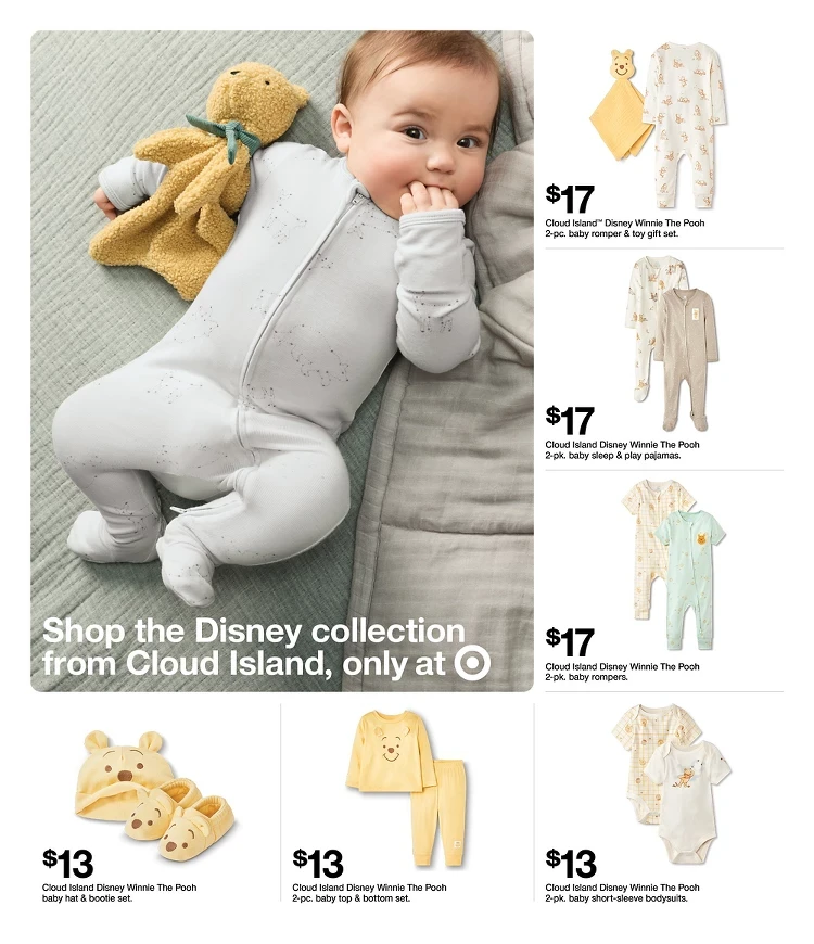 Target Weekly Ad Page 16