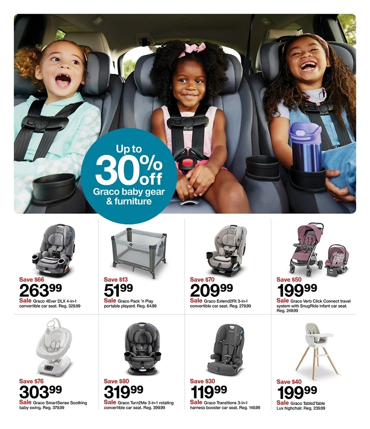 Target Weekly Ad Page 17