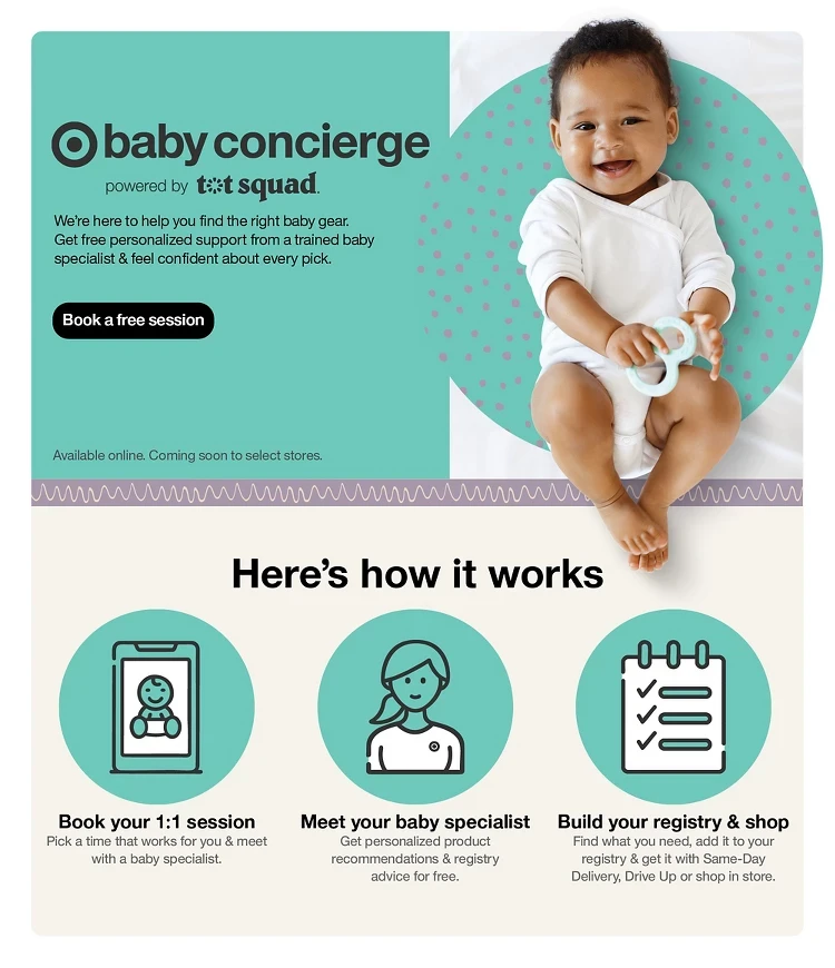 Target Weekly Ad Page 23