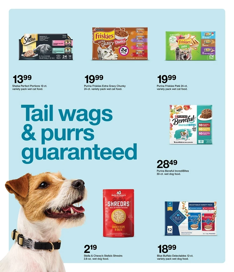 Target Weekly Ad Page 31