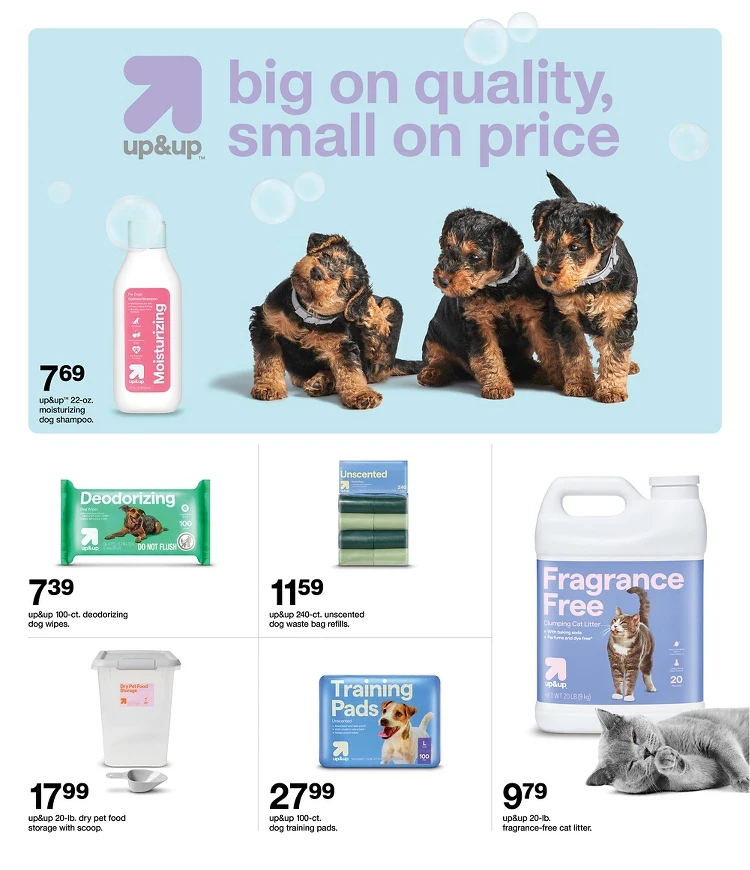 Target Weekly Ad Page 26