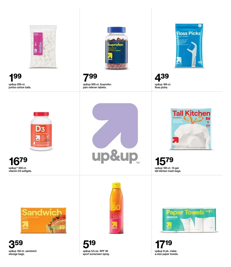 Target Weekly Ad Page 18