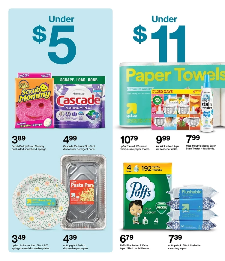 Target Weekly Ad Page 15
