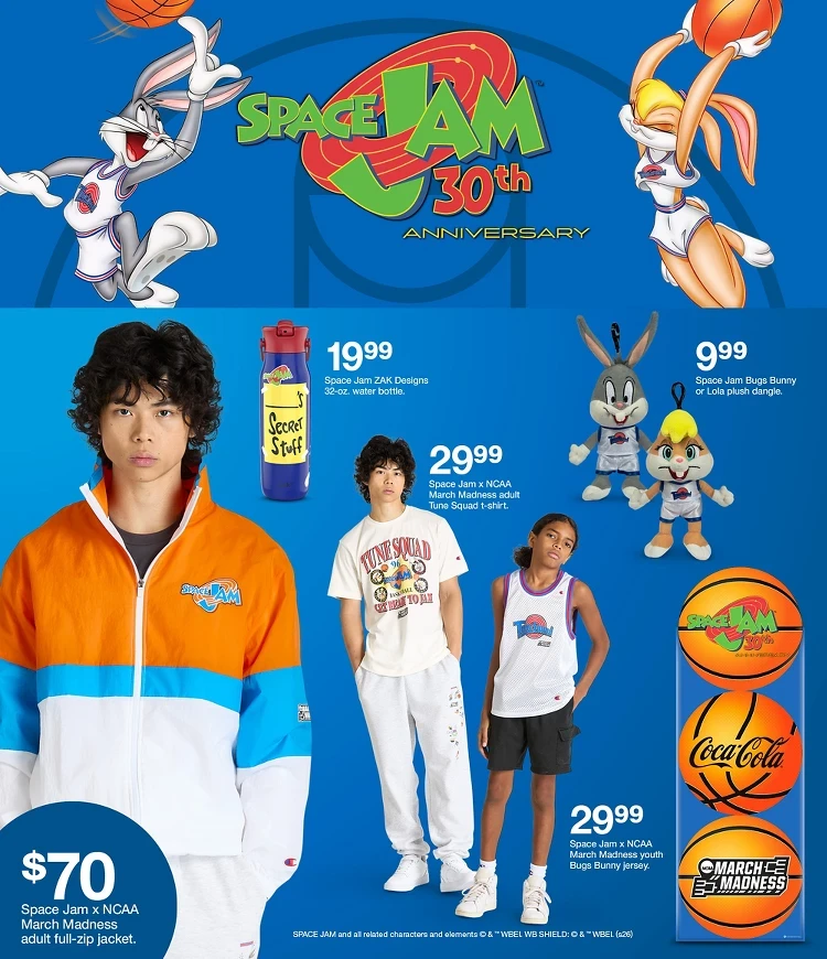 Target Weekly Ad Page 41