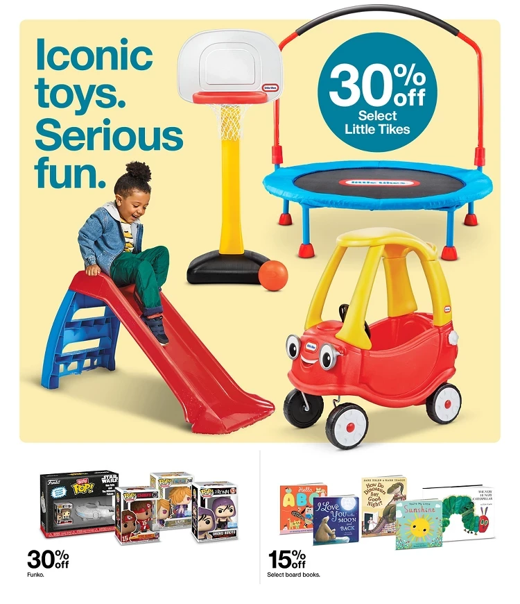 Target Weekly Ad Page 10