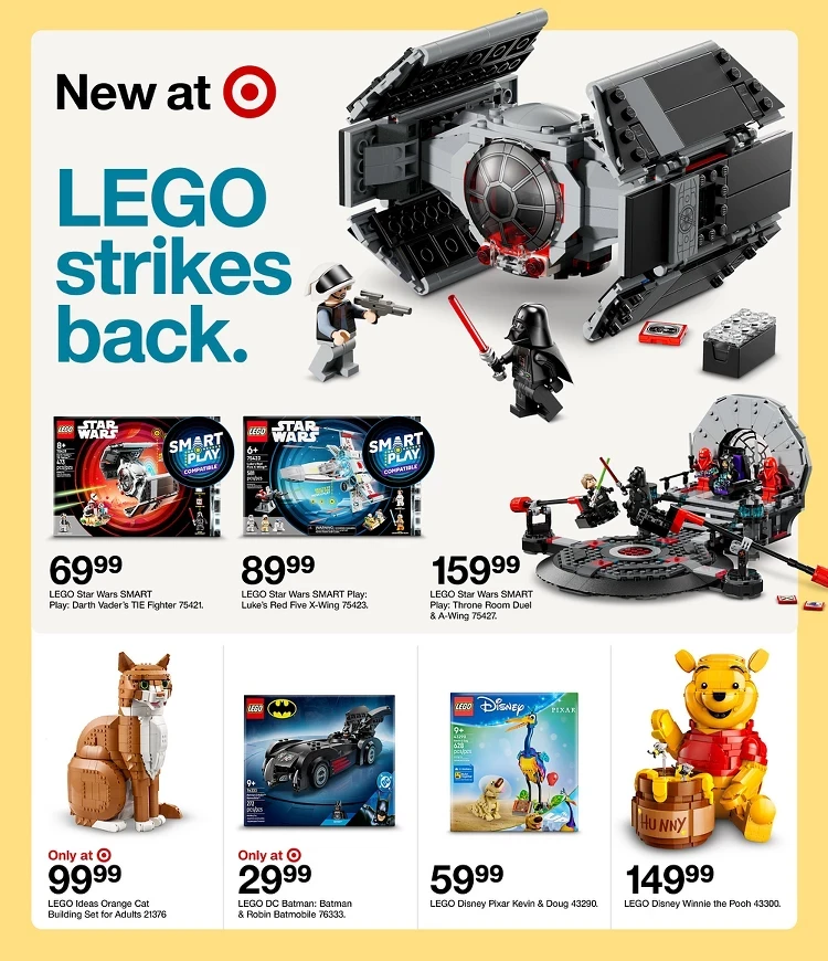 Target Weekly Ad Page 14