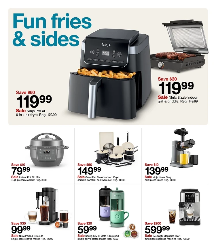 Target Weekly Ad Page 6