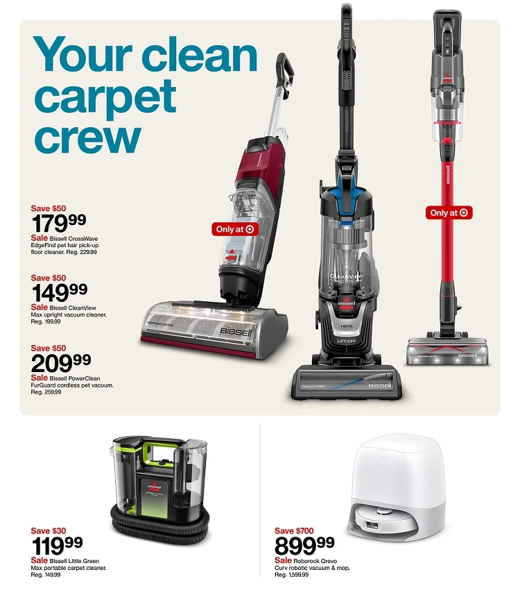 Target Weekly Ad Page 5