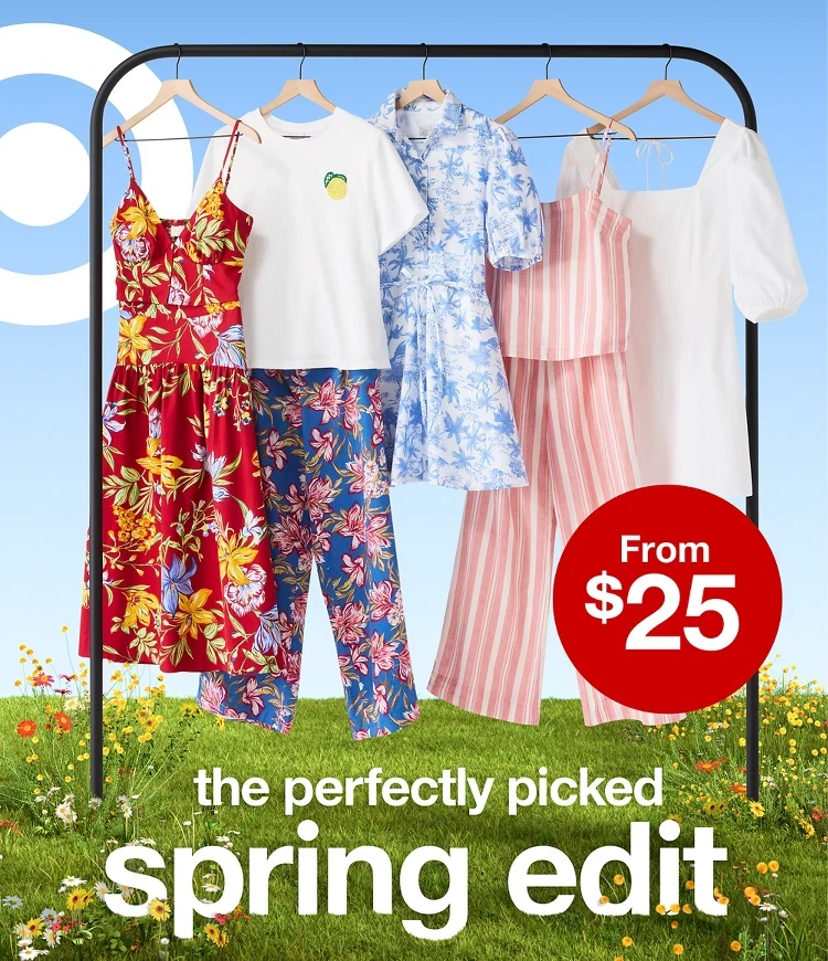 Target Weekly Ad Page 3