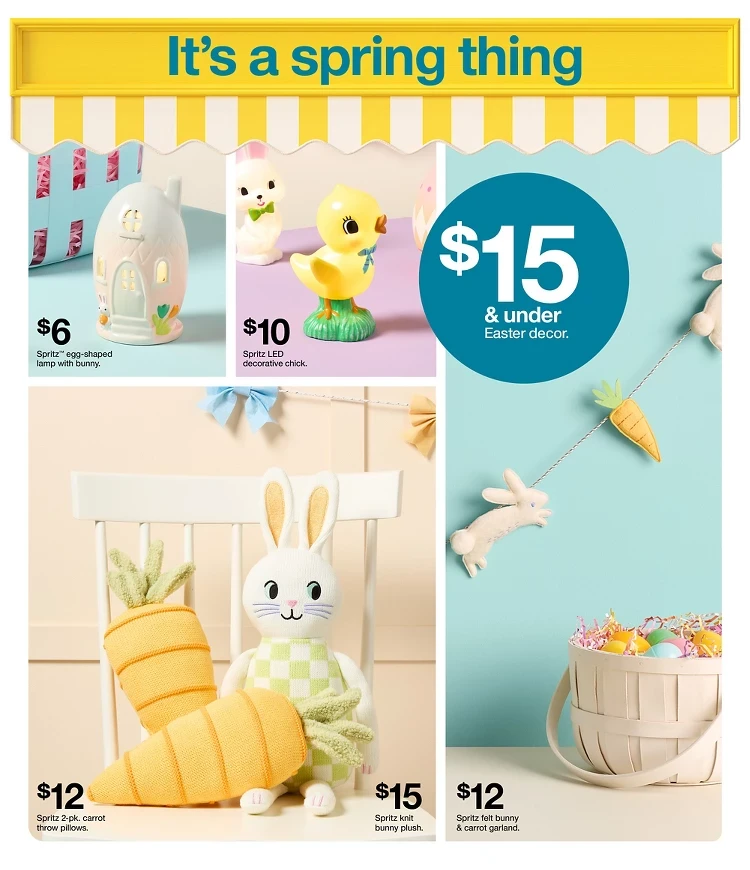 Target Weekly Ad Page 7