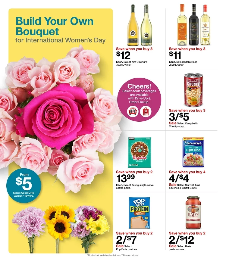 Target Weekly Ad Page 31