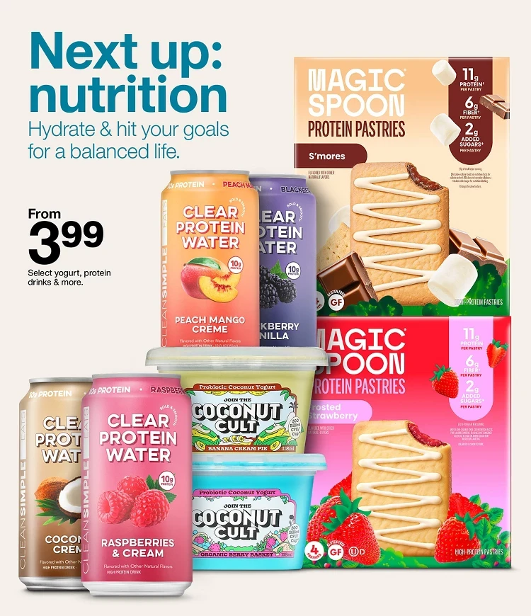 Target Weekly Ad Page 30