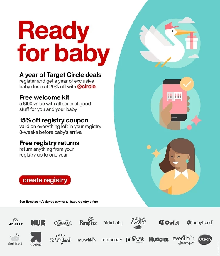 Target Weekly Ad Page 8