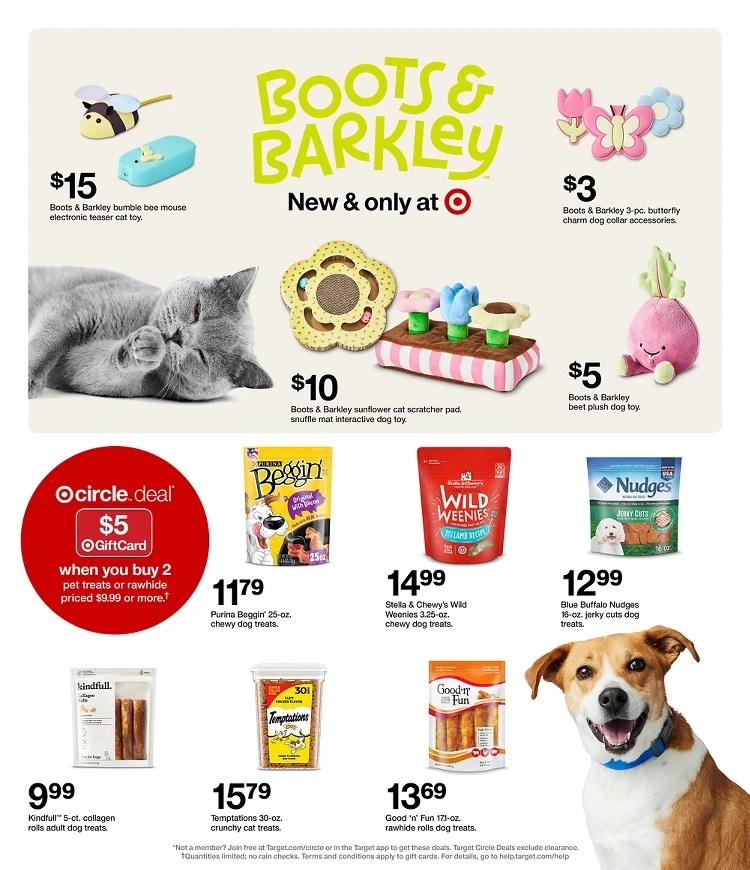 Target Weekly Ad Page 18