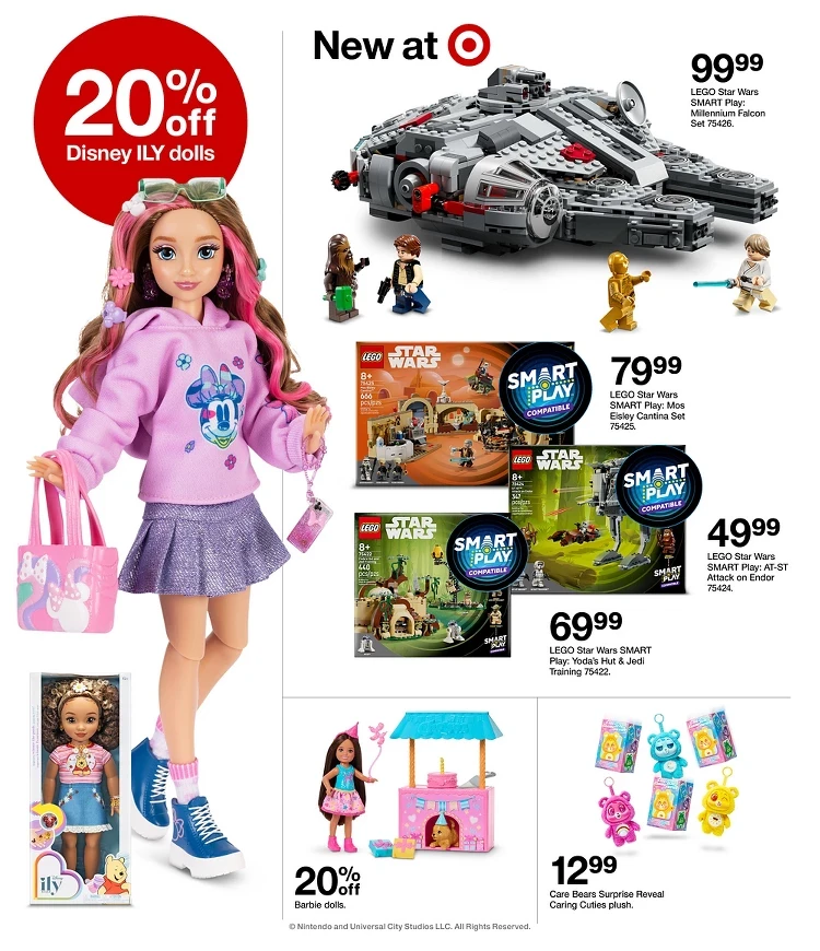 Target Weekly Ad Page 5