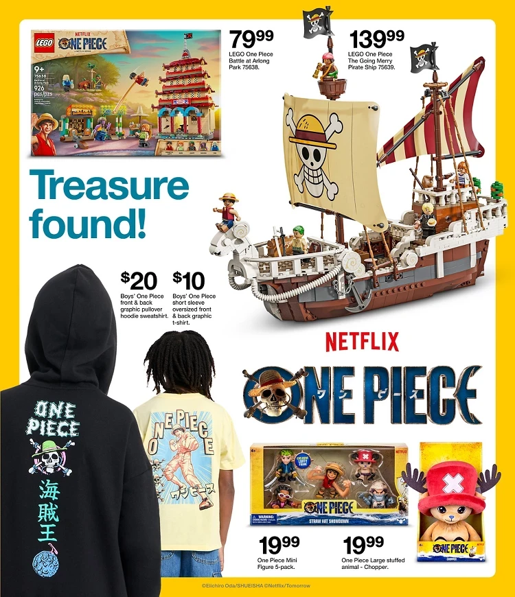 Target Weekly Ad Page 6