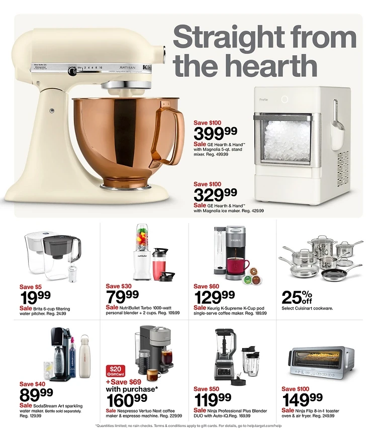 Target Weekly Ad Page 41
