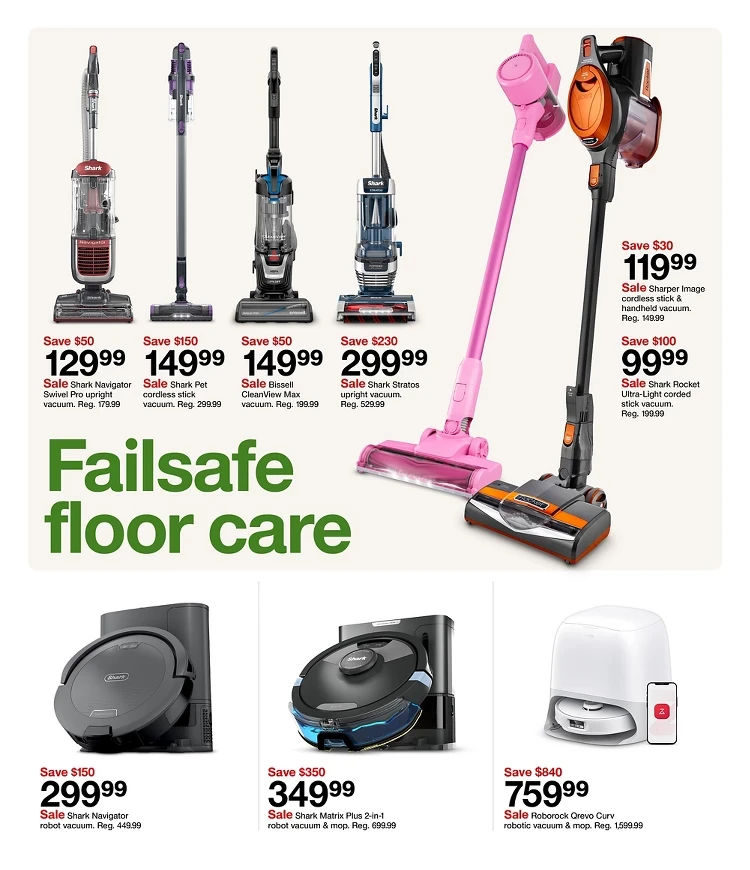 Target Weekly Ad Page 13