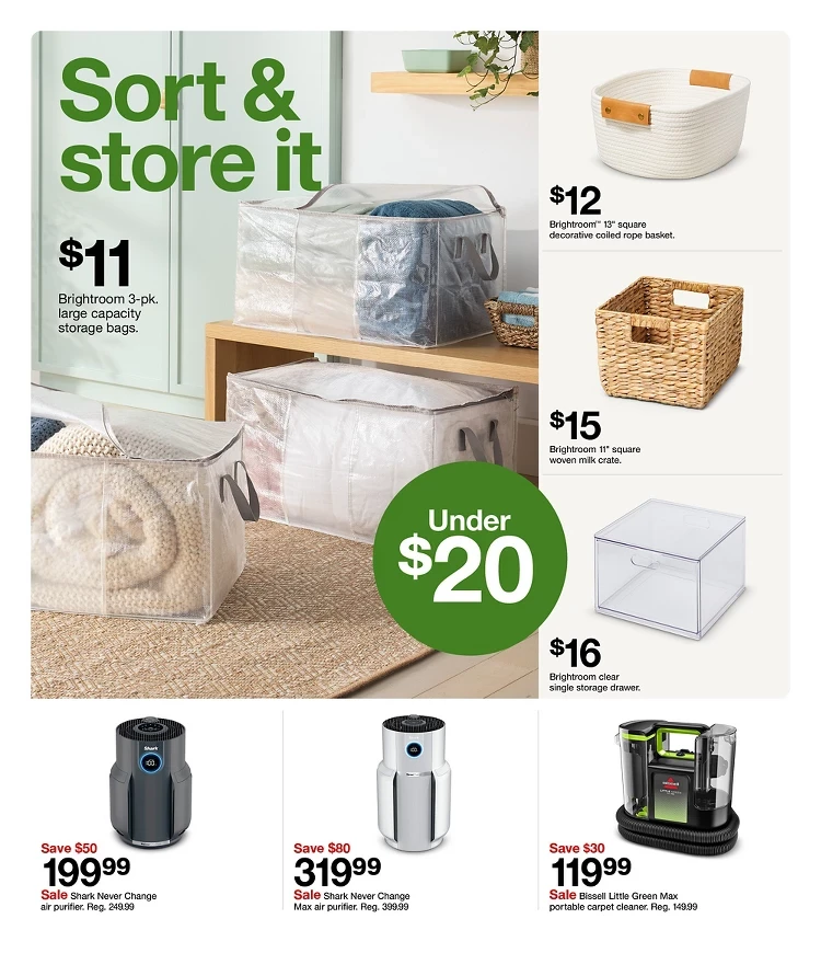 Target Weekly Ad Page 24