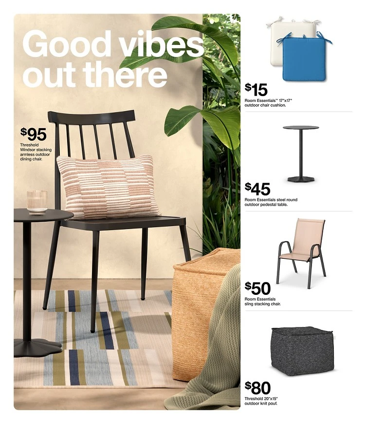 Target Weekly Ad Page 19